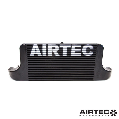 Airtec - Stage 3 Intercooler Upgrade Ford Fiesta ST180 Ecoboost MK7 Intercooler Airtec royalty-bespoke.myshopify.com 