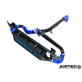 Airtec - Front Mount Intercooler Upgrade Mazda 3 MPS MK2 Intercooler Airtec royalty-bespoke.myshopify.com 