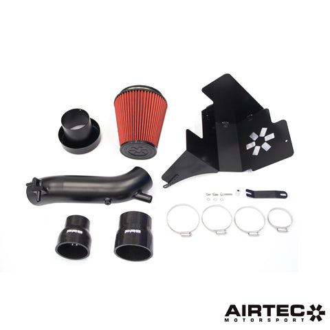 Airtec - Induction Kit Hyundai I30N Air Intake Airtec royalty-bespoke.myshopify.com 