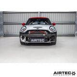 Airtec - Intercooler Upgrade & Stage 1 Big Boost Pipe Kit Mini JCW F56 Intercooler Airtec royalty-bespoke.myshopify.com 