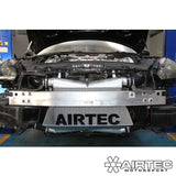 Airtec - Ultimate Series Front Mount Intercooler Nissan GTR R35 Intercooler Airtec royalty-bespoke.myshopify.com 