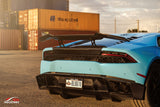 1016 Industries - Full Body Kit Lamborghini Huracan LP610 Full Body Kit 1016 Industries royalty-bespoke.myshopify.com 