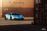 1016 Industries - Full Body Kit Lamborghini Huracan LP610 Full Body Kit 1016 Industries royalty-bespoke.myshopify.com 