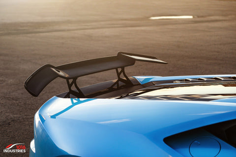 1016 Industries - Rear Wing Lamborghini Huracan LP610