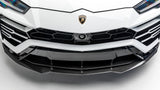1016 Industries - Front Upper Lip Lamborghini Urus Front Spoiler 1016 Industries royalty-bespoke.myshopify.com 