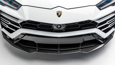 1016 Industries - Front Upper Lip Lamborghini Urus Front Spoiler 1016 Industries royalty-bespoke.myshopify.com 