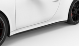 1016 Industries - Side Skirts Porsche 992 GT3 Side Skirts Diffusers 1016 Industries royalty-bespoke.myshopify.com 