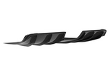 1016 Industries - Lower Rear Diffuser Porsche 992 GT3 Rear Diffuser 1016 Industries royalty-bespoke.myshopify.com 