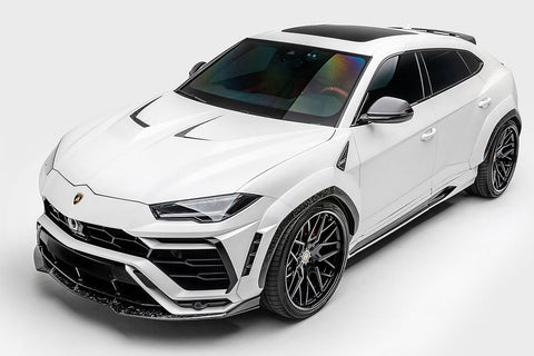 1016 Industries - Wide Body Kit Lamborghini Urus Wide Body Kit 1016 Industries royalty-bespoke.myshopify.com 