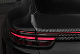 Topcar Design - Full Body Kit Porsche Panamera GTR Edition Full Body Kit Topcar Design royalty-bespoke.myshopify.com 