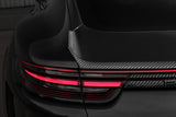 Topcar Design - Full Body Kit Porsche Panamera GTR Edition