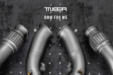 TNEER - Exhaust System BMW M5 F90 Exhaust System TNEER royalty-bespoke.myshopify.com 