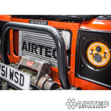 Airtec - Front Mount Intercooler Upgrade Land Rover Defender 300 Intercooler Airtec royalty-bespoke.myshopify.com 