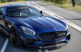 ZACOE - Front Lip Set Complete Mercedes Benz AMG GT Front Spoiler ZACOE royalty-bespoke.myshopify.com 