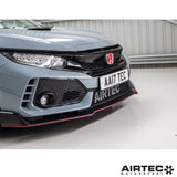 Airtec - Front Mount Intercooler Honda Civic Type R FK8 Intercooler Airtec royalty-bespoke.myshopify.com 