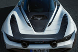 Novitec - Full Body Kit McLaren 720S Coupe