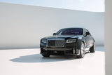 Novitec - Front Bumper Rolls-Royce Ghost Series II