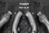 TNEER - Downpipe BMW M5 F90