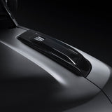 Urban Automotive - Hood Vent Set Land Rover Defender 90/110/130 Hood Vents Urban Automotive royalty-bespoke.myshopify.com 