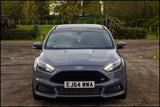 Airtec - Stage 2 Intercooler Upgrade Ford Focus ST MK3 Intercooler Airtec royalty-bespoke.myshopify.com 