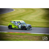 Airtec - Top Mount Intercooler Upgrade Mini Cooper S R53 Intercooler Airtec royalty-bespoke.myshopify.com 