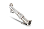 Scorpion Exhaust - Turbo-Downpipe Ford Focus ST250 Hatchback / Estate MK3