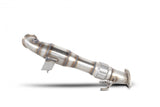 Scorpion Exhaust - Turbo-Downpipe Ford Focus ST250 Hatchback / Estate MK3