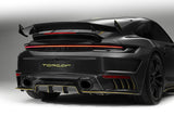 Topcar Design - Full Body Kit Porsche 992 Stinger GTR Carbon Edition Full Body Kit Topcar Design royalty-bespoke.myshopify.com 