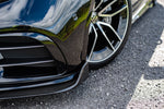 ZACOE - Front Lip Mercedes Benz CLS53 AMG C257