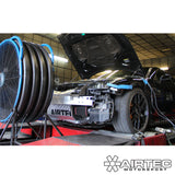 Airtec - Ultimate Series Front Mount Intercooler Nissan GTR R35 Intercooler Airtec royalty-bespoke.myshopify.com 