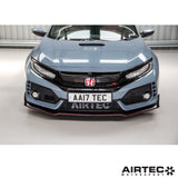 Airtec - Front Mount Intercooler Honda Civic Type R FK8 Intercooler Airtec royalty-bespoke.myshopify.com 
