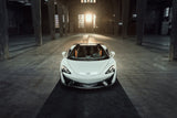 Novitec - Full Body Kit McLaren 570S Spyder Full Body Kit Novitec royalty-bespoke.myshopify.com