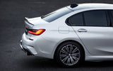 ZACOE - Spoiler Lip BMW Series 3 G20/21 M-Pack Spoiler ZACOE royalty-bespoke.myshopify.com 