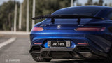 ZACOE - Full Body Kit Mercedes Benz AMG GT Full Body Kit ZACOE royalty-bespoke.myshopify.com 
