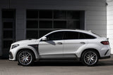 Topcar Design - Wide Body Kit Mercedes Benz GLE Coupe INFERNO Wide Body Kit Topcar Design royalty-bespoke.myshopify.com 