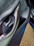 TOM'S Racing - Inner Door Panel Toyota GR Yaris Door Inserts TOM'S Racing royalty-bespoke.myshopify.com 