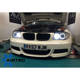 Airtec - Intercooler Upgrade BMW 135i/335i/Z4 35i (N54)