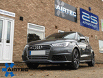 Airtec - Intercooler Upgrade Audi S1