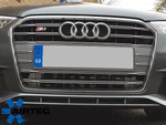 Airtec - Intercooler Upgrade Audi S1