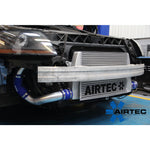 Airtec - Intercooler Upgrade Audi TT 225 8N