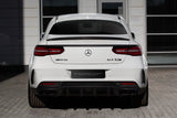 Topcar Design - Wide Body Kit Mercedes Benz GLE Coupe INFERNO Wide Body Kit Topcar Design royalty-bespoke.myshopify.com 