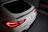 Larte Design - Low Spoiler Mercedes Benz GLE63/S AMG Coupe C167 Spoiler Larte Design royalty-bespoke.myshopify.com