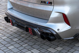 Larte Design - Full Body Kit BMW X5 M Competition G05 Full Body Kit Larte Design royalty-bespoke.myshopify.com