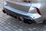 Larte Design - Full Body Kit BMW X5 M Competition G05