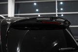Larte Design - Roof Spoiler Mercedes Benz GLS63/S AMG X167 Spoiler Larte Design royalty-bespoke.myshopify.com