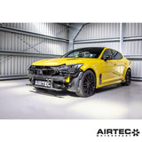 Airtec - Front Mount Intercooler Kia Stinger GT 3.3 V6 Intercooler Airtec royalty-bespoke.myshopify.com 