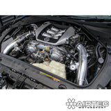 Airtec - Ultimate Series Front Mount Intercooler Nissan GTR R35 Intercooler Airtec royalty-bespoke.myshopify.com 