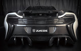 ZACOE - Full Body Kit McLaren 650S MP4 Full Body Kit ZACOE royalty-bespoke.myshopify.com 