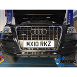 Airtec - Intercooler Upgrade Audi A5 & Q5 2.0 TFSI Intercooler Airtec royalty-bespoke.myshopify.com 