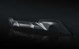 ZACOE - Rear Diffuser BMW Series 3 330i/340i G20/21 M-Pack Rear Diffuser ZACOE royalty-bespoke.myshopify.com 